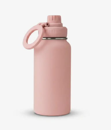 Garrafa Térmica Personalizada HeatWave 1000ml Com seu Nome