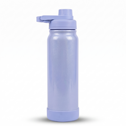 Garrafa Térmica Bloom 800ml Com seu Nome