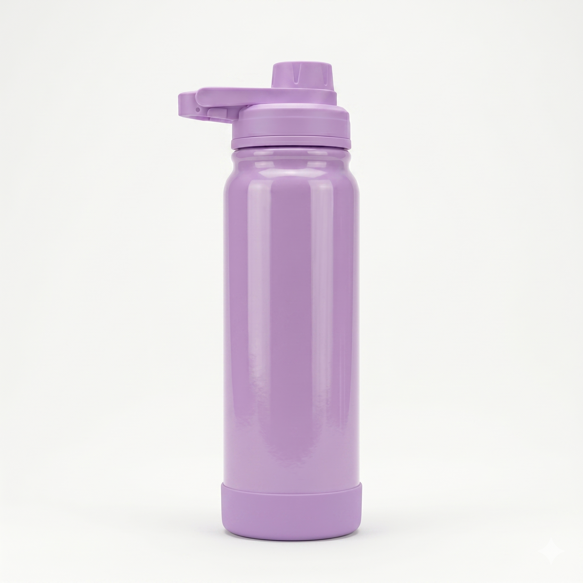Garrafa Térmica Bloom 800ml Com seu Nome