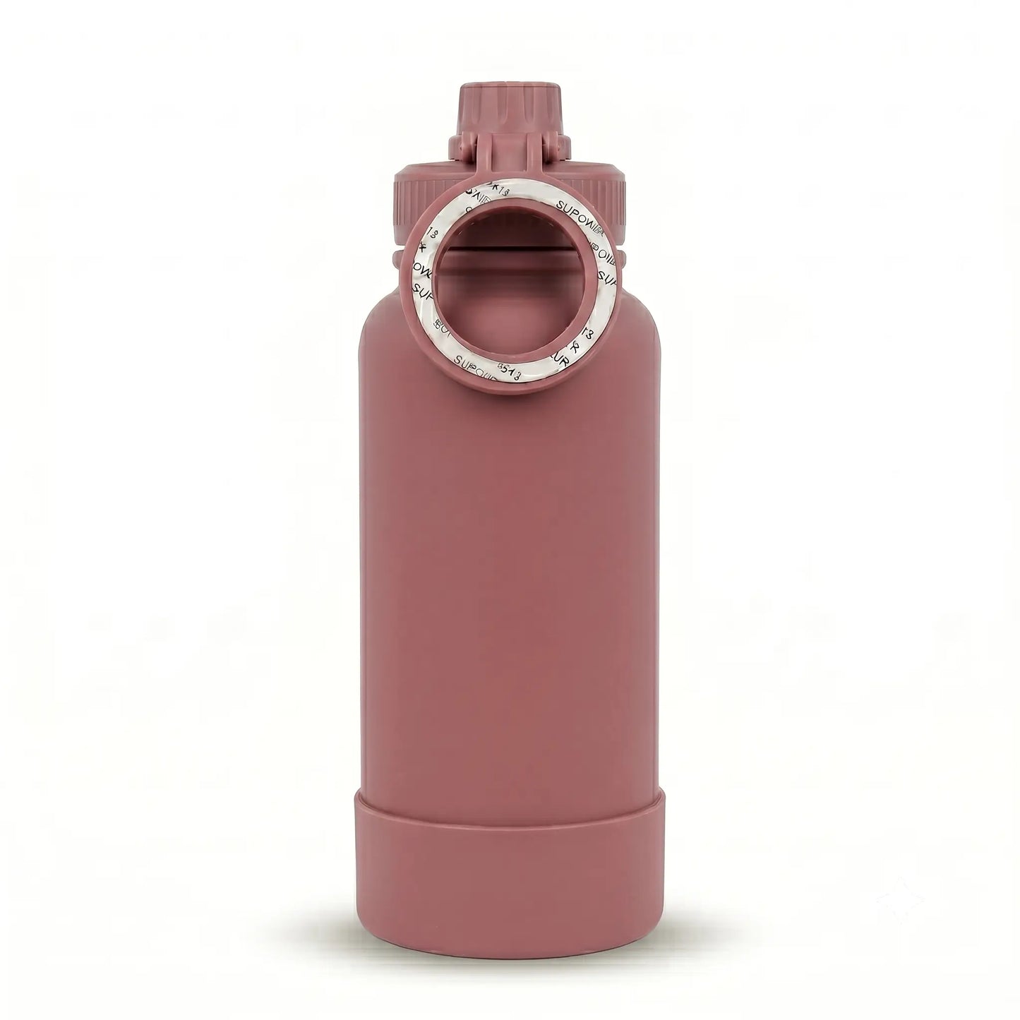 Garrafa Térmica Magnética Personalizada HeatWave 1000ml Rosé