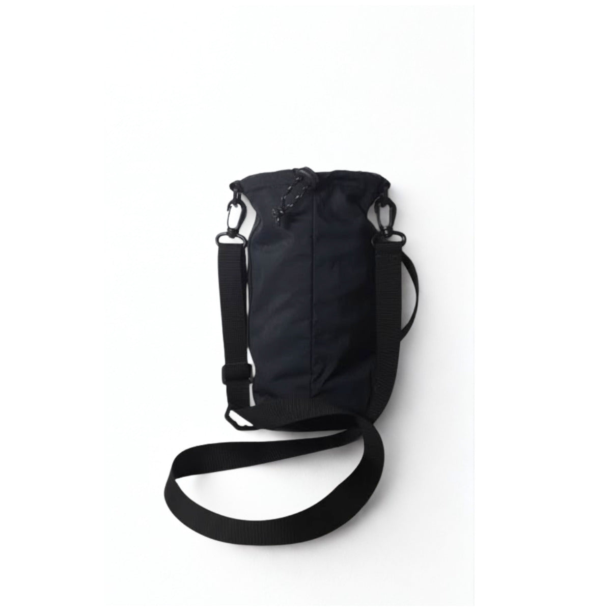 Bolsa Transversal Porta Garrafa e Celular Compacta Resistente e Cheia de Estilo Ludmax — foto 3