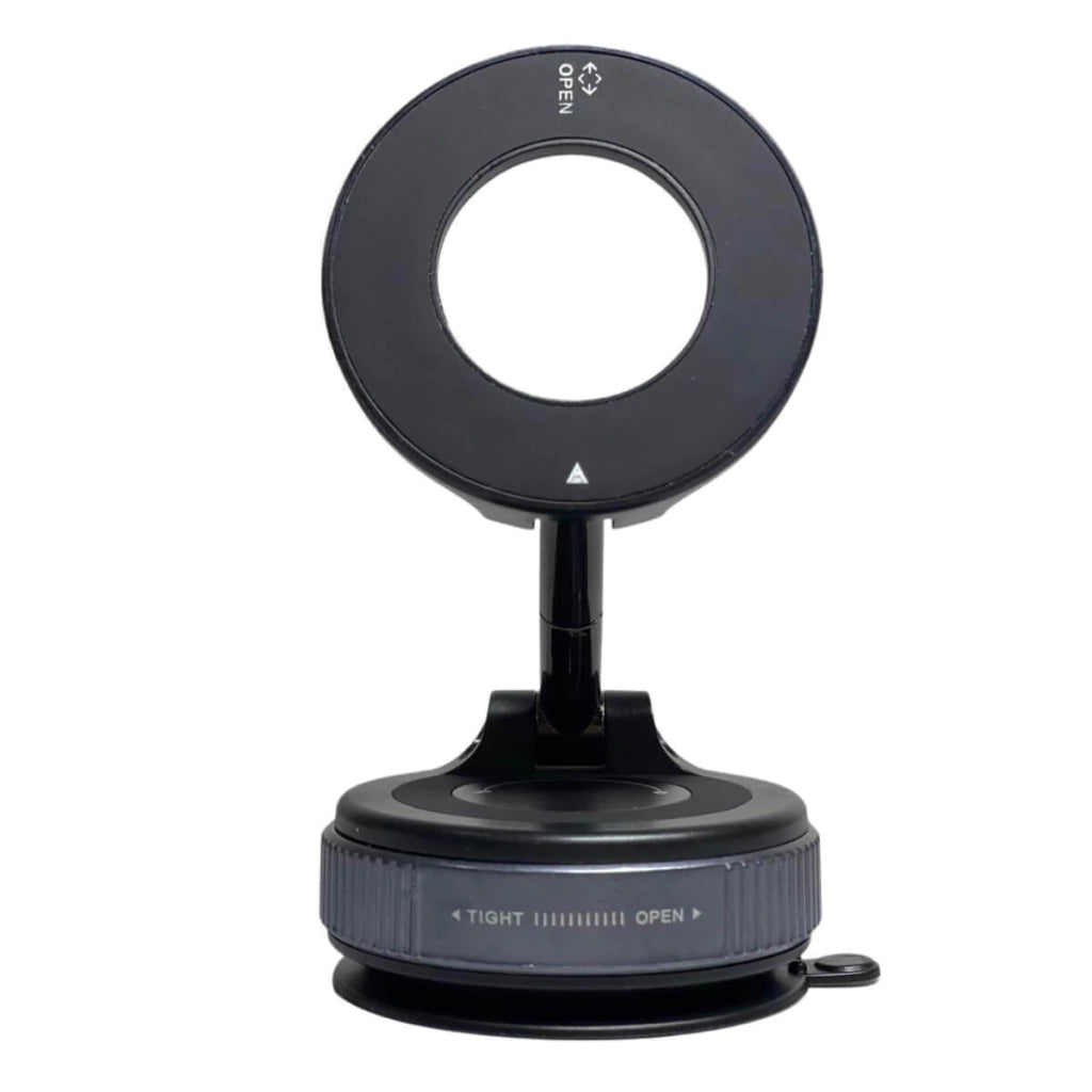 Suporte Magnético Veicular Premium 360°para Celular