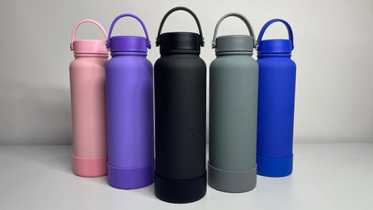 Garrafa Térmica Personalizada Pro Fit 1200ml Com seu Marca