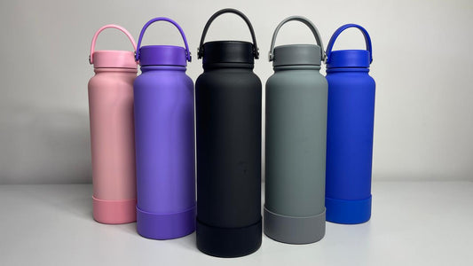Garrafa Térmica Personalizada Pro Fit 1200ml Com seu Marca