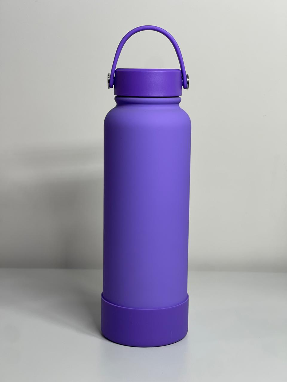 Garrafa Térmica Personalizada Pro Fit 1200ml Com seu Marca — foto 7