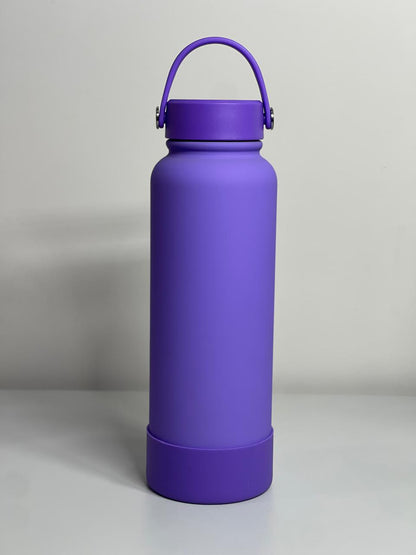 Garrafa Térmica Personalizada Pro Fit 1200ml Com seu Marca — foto 7