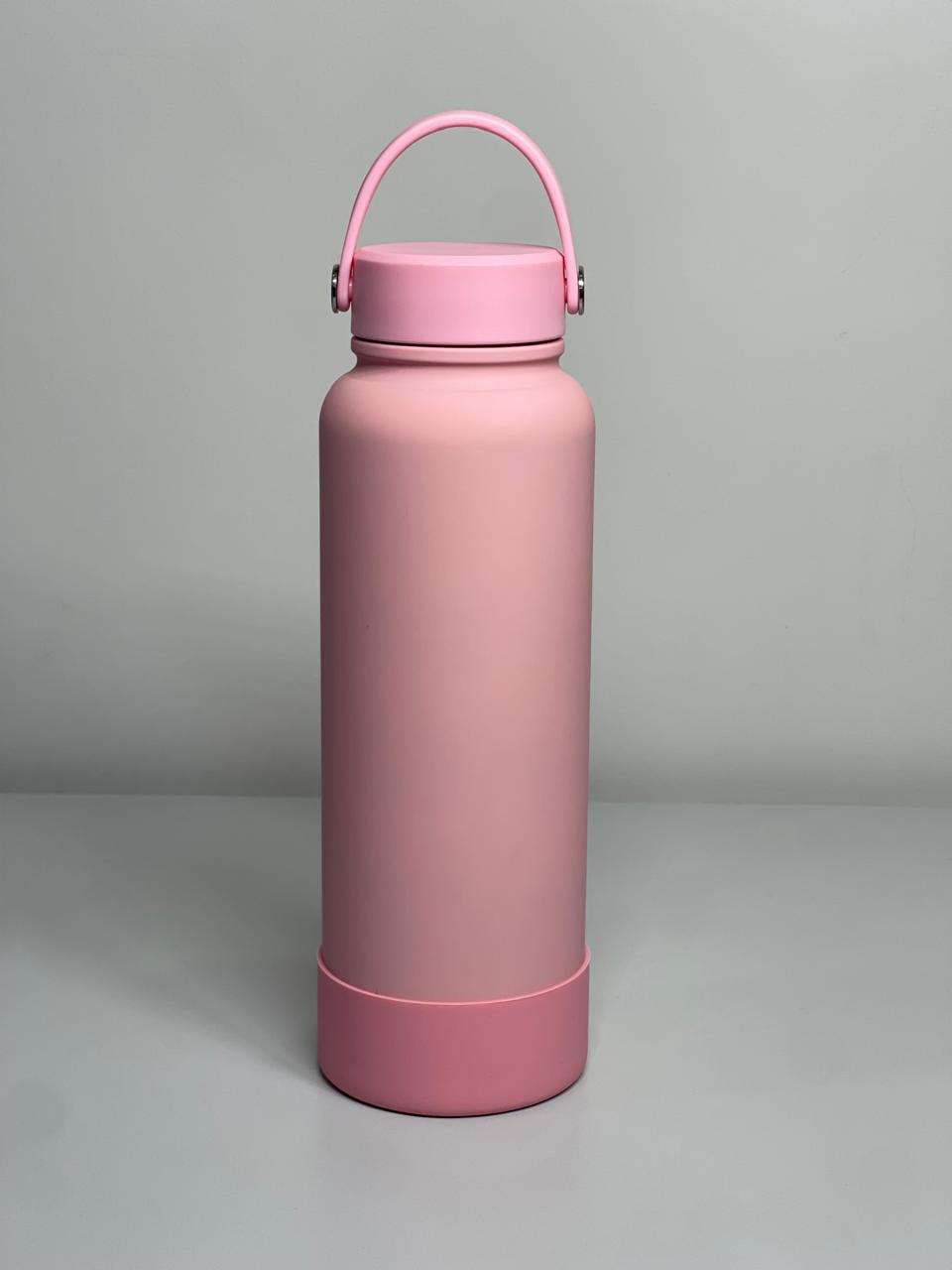 Garrafa Térmica Personalizada Pro Fit 1200ml Com seu Marca — foto 6