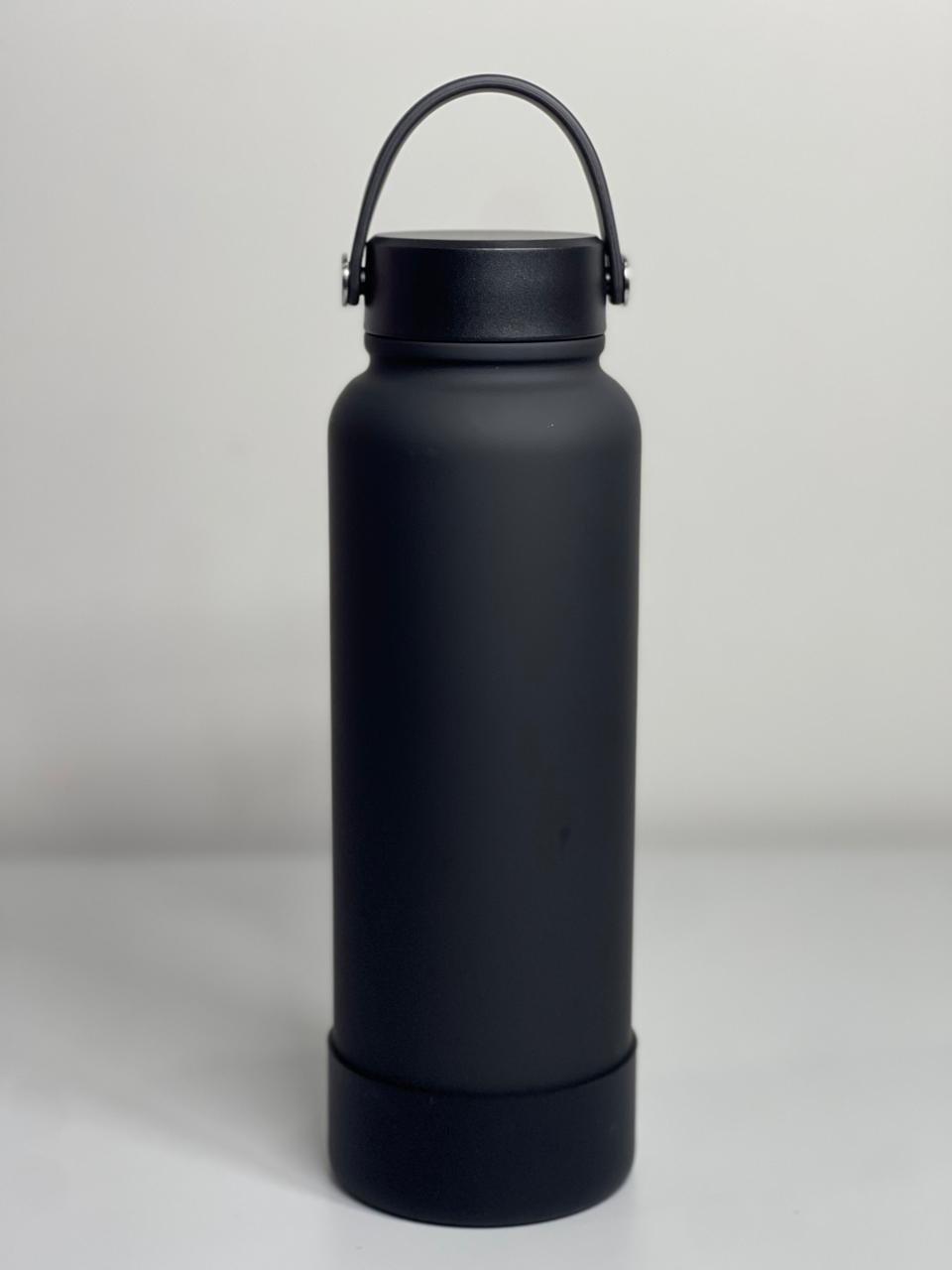 Garrafa Térmica Personalizada Pro Fit 1200ml Com seu Nome — foto 4