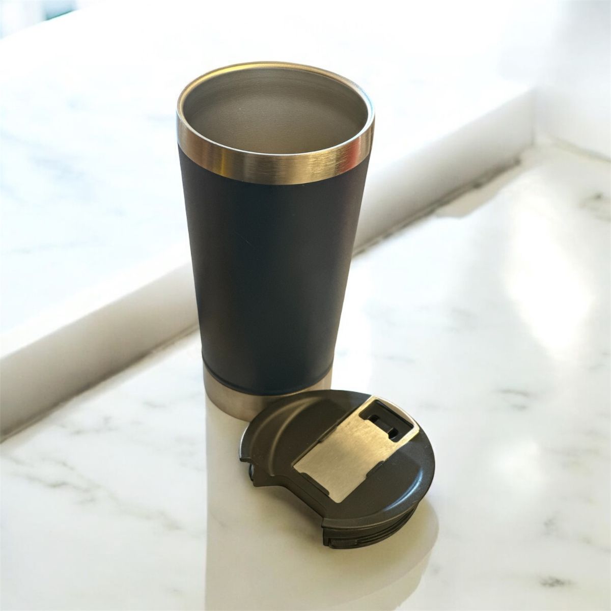 Copo Térmico Personalizado KeepCool 473ml com a Sua Marca — foto 7