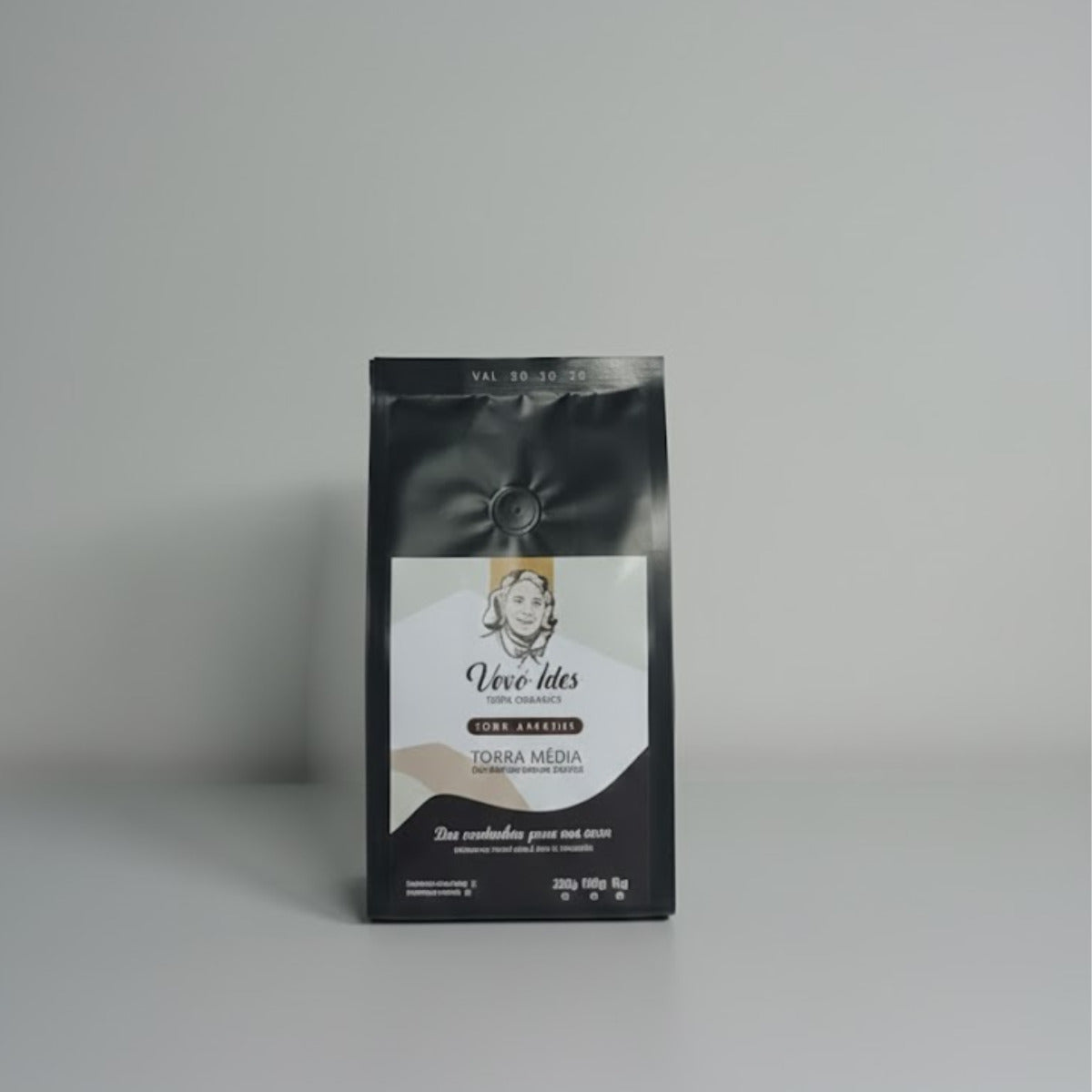 Café em Pó Vovó Ides Selecionado e Aroma Envolvente — foto 2