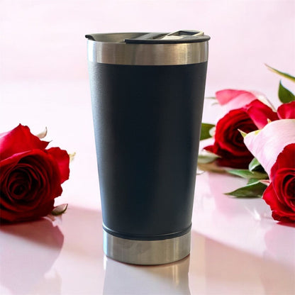 Copo Térmico Personalizado KeepCool 473ml com a Sua Marca — foto 4