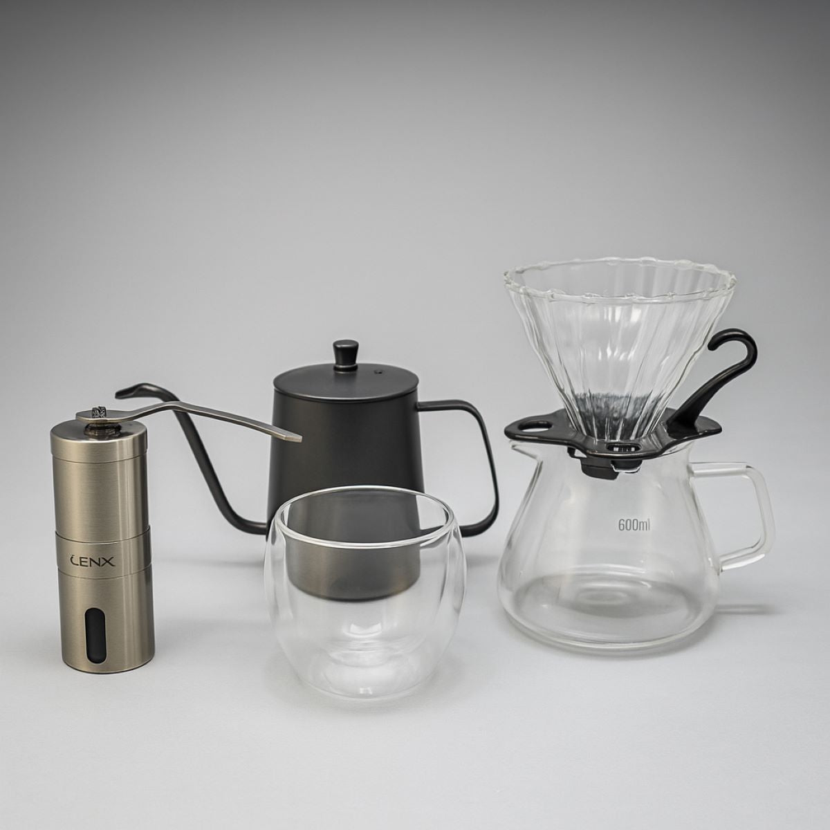 Kit Barista Edição Especial — foto 8
