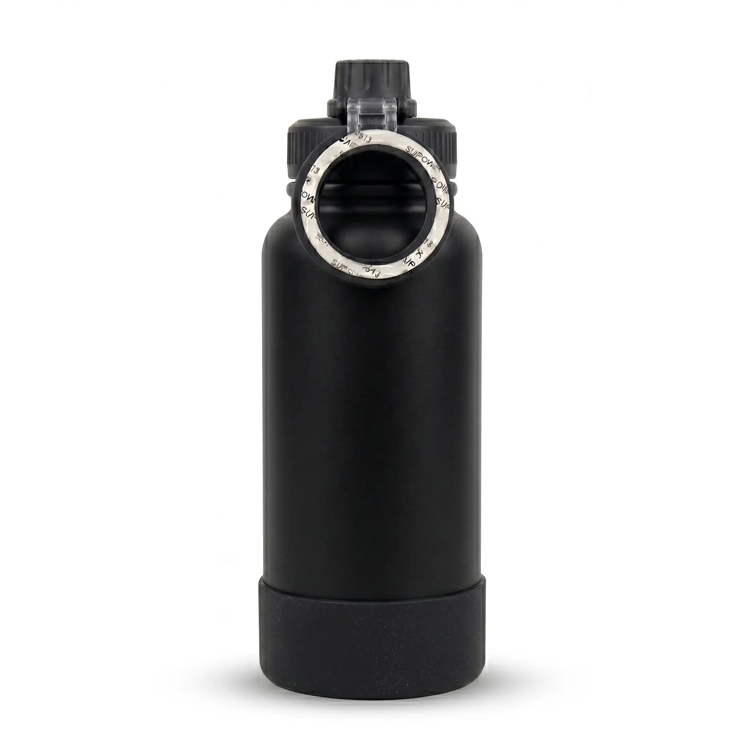 Garrafa Térmica Magnética Personalizada HeatWave 1000ml Preto