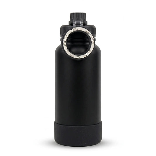 Garrafa Térmica Magnética Personalizada HeatWave 1000ml Preto