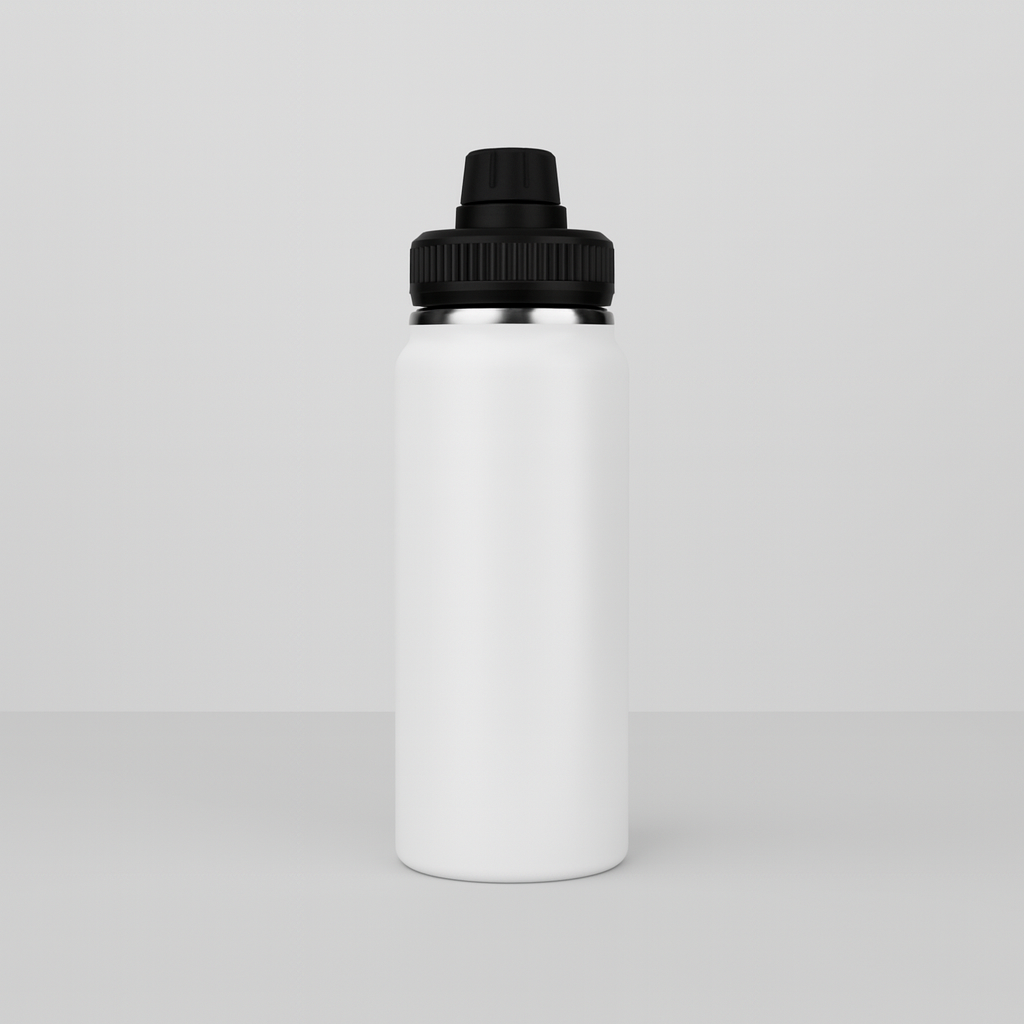 Garrafa Térmica Personalizada HeatWave 500ml Com seu Nome — foto 3