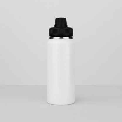 Garrafa Térmica Personalizada HeatWave 500ml Com seu Nome — foto 3