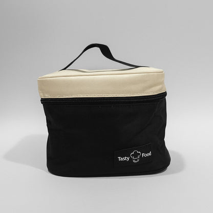 Bolsa Térmica para Marmita 4L Unissex Oxford Impermeável e Resistente — foto 2