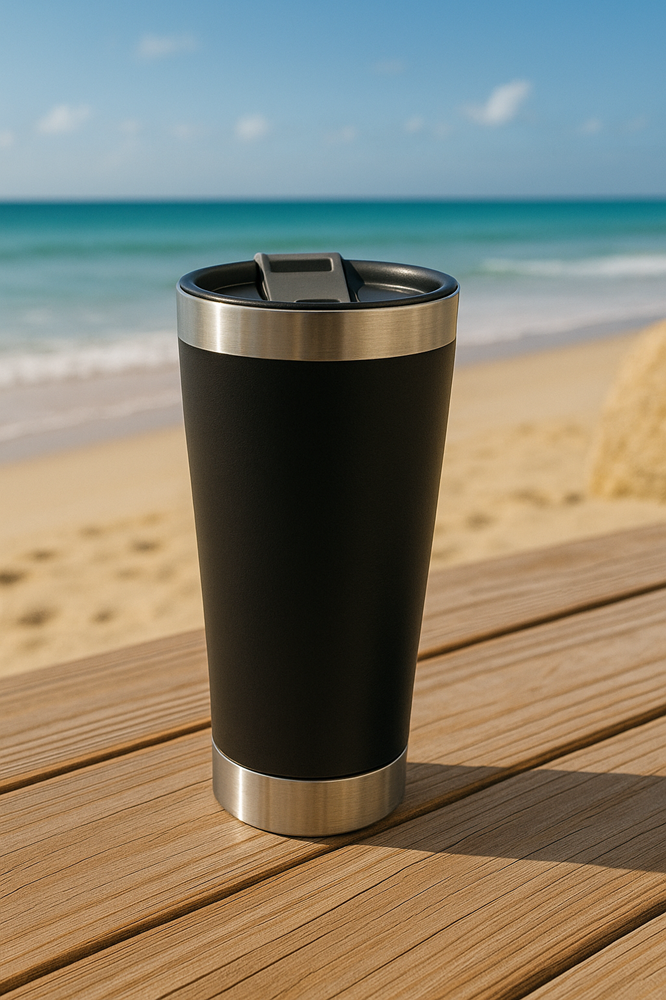 Copo Térmico Personalizado KeepCool 473ml com a Sua Marca — foto 10