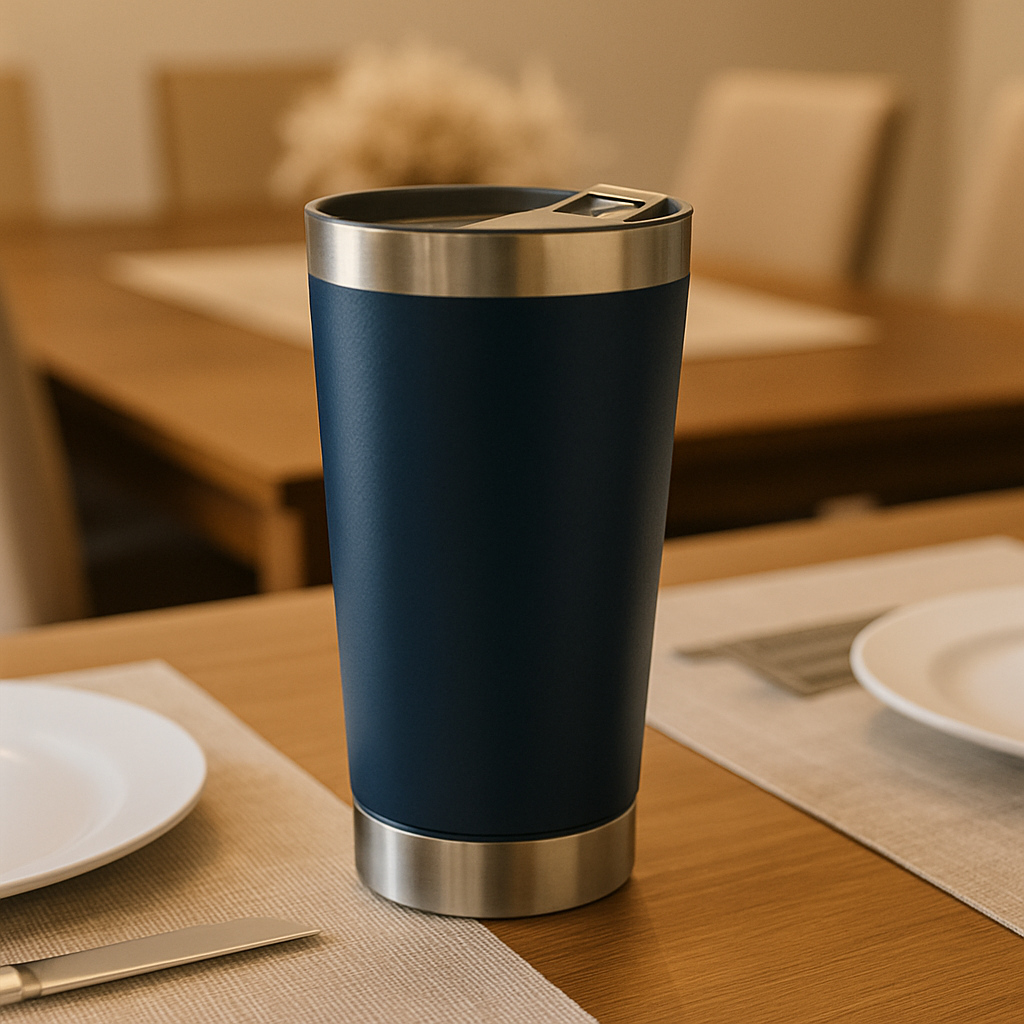 Copo Térmico Personalizado KeepCool 473ml com a Sua Marca — foto 12