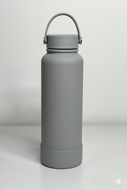 Garrafa Térmica Personalizada Pro Fit 1200ml Com seu Marca — foto 3