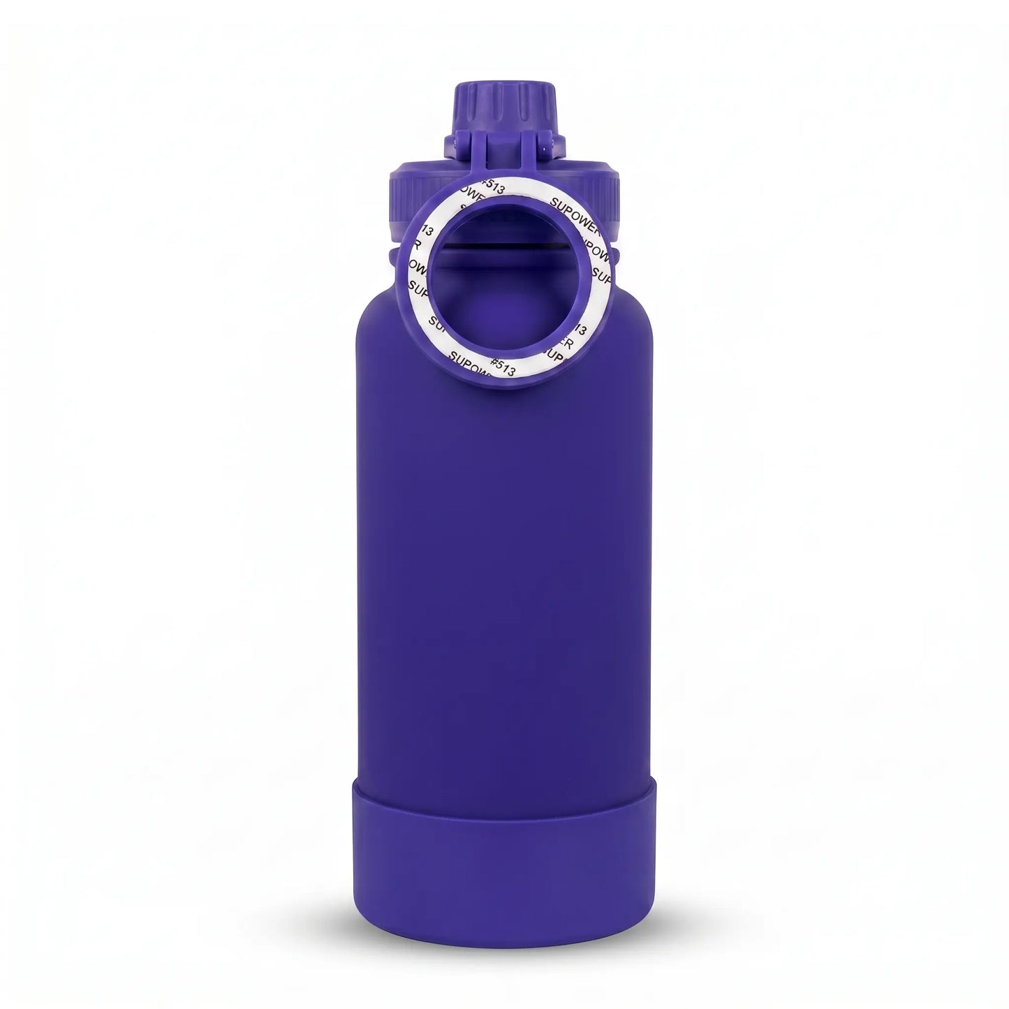 Garrafa Térmica Magnética Personalizada HeatWave 1000ml Azul