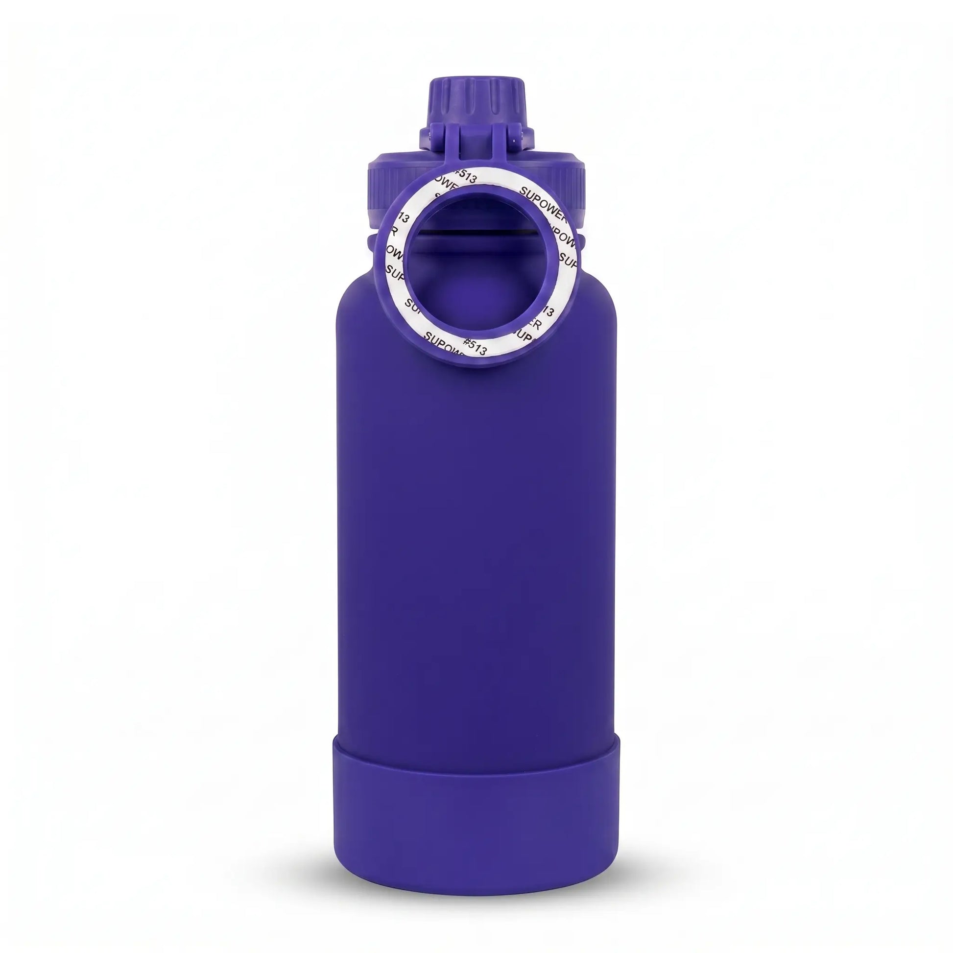Garrafa Térmica Magnética Personalizada HeatWave 1000ml Azul