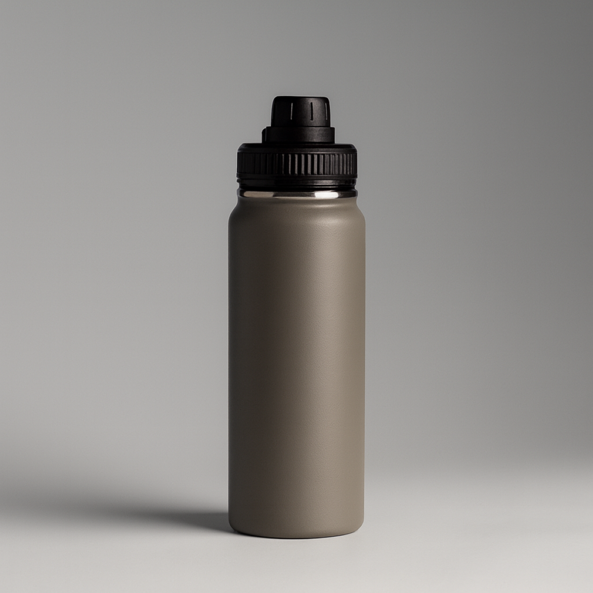Garrafa Térmica Personalizada HeatWave 500ml Com Frases Biblicas Rosa — foto 16