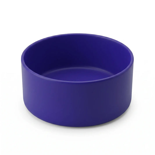 Base Silicone Azul