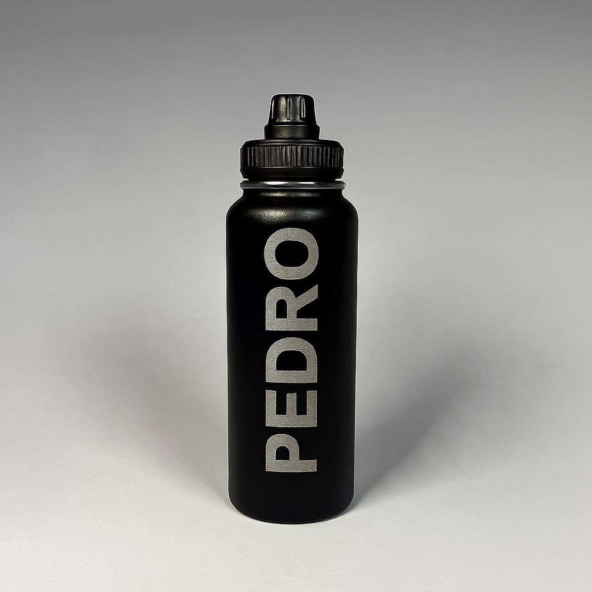 Garrafa Térmica Personalizada HeatWave 1000ml Com seu Nome — foto 4