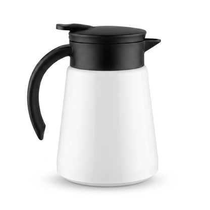 Garrafa Térmica 680ml para Café e Chá Personalizada com Sua Marca