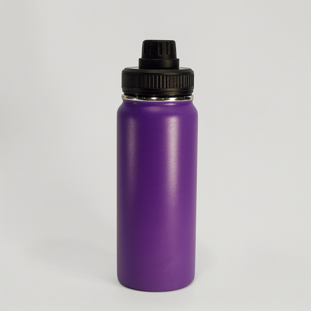 Garrafa Térmica Personalizada HeatWave 500ml Com seu Nome — foto 7