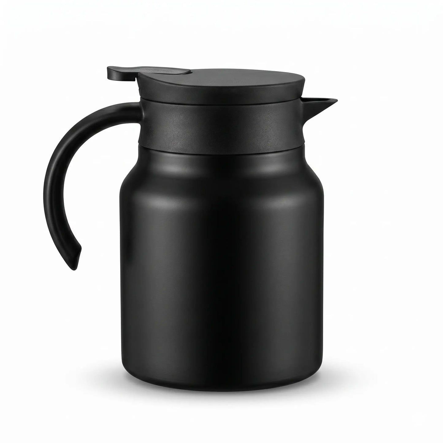Garrafa Térmica 680ml para Café e Chá Personalizada com Sua Marca — foto 2