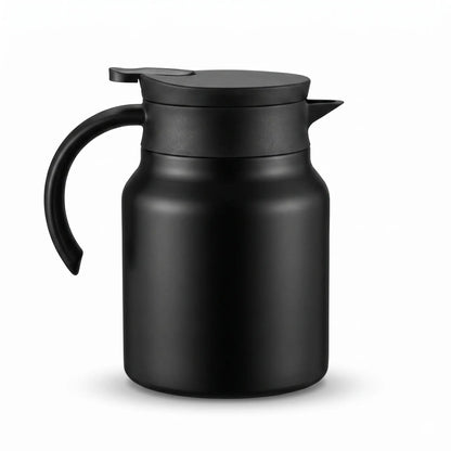 Garrafa Térmica 680ml para Café e Chá Personalizada com Sua Marca — foto 2