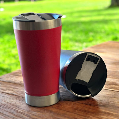 Copo Térmico Personalizado KeepCool 473ml com a Sua Marca — foto 2