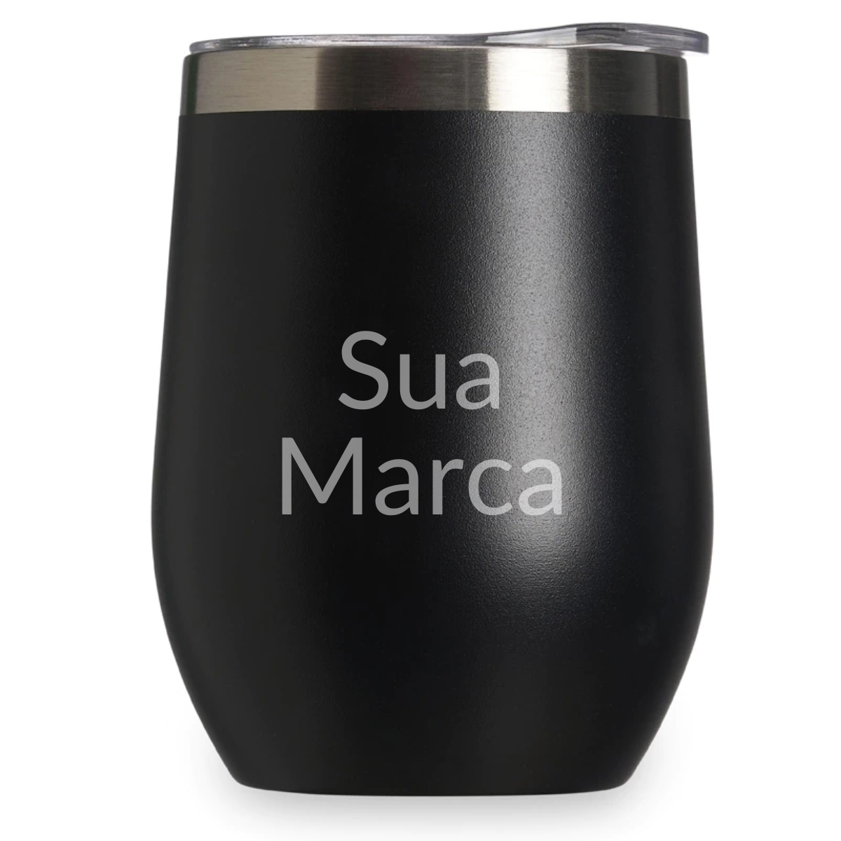 Copo Personalizado Térmico Cuia Supreme 360ml com seu Logo — foto 4