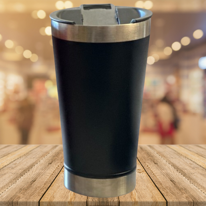 Copo Térmico Personalizado KeepCool 473ml com a Sua Marca — foto 5