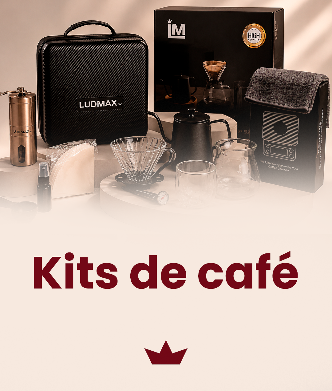 Para Café