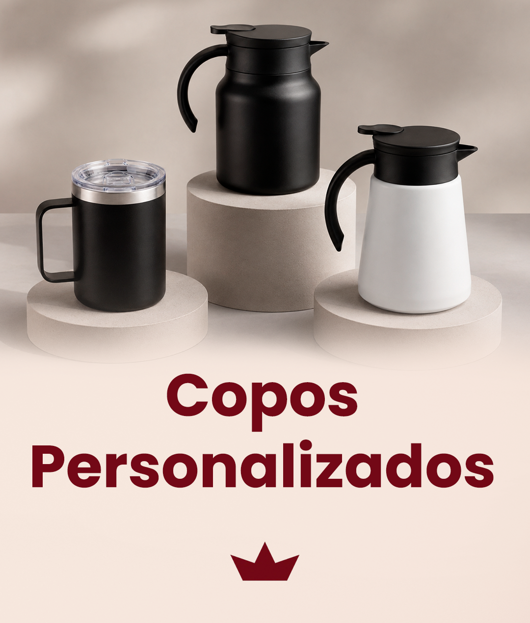 Copos Personalizados