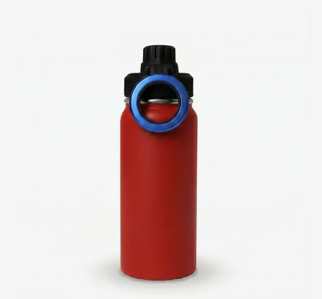 Garrafa Térmica Personalizada HeatWave 500ml com o Seu Nome