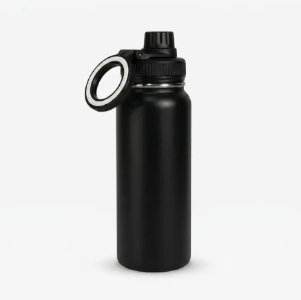Garrafa Térmica Personalizada HeatWave 800ml com Seu Nome