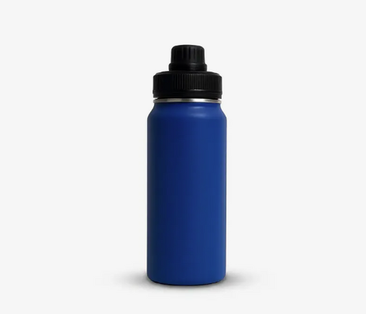 Garrafa Térmica Personalizada HeatWave 800ml com Seu Nome