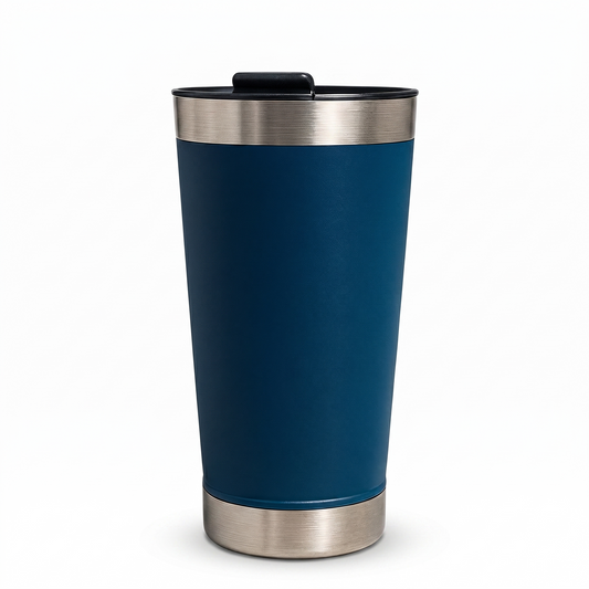 Copo Térmico Personalizado KeepCool 473ml com o Seu Nome
