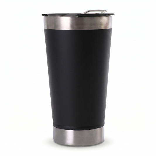 Copo Térmico Personalizado KeepCool 473ml com o Seu Nome