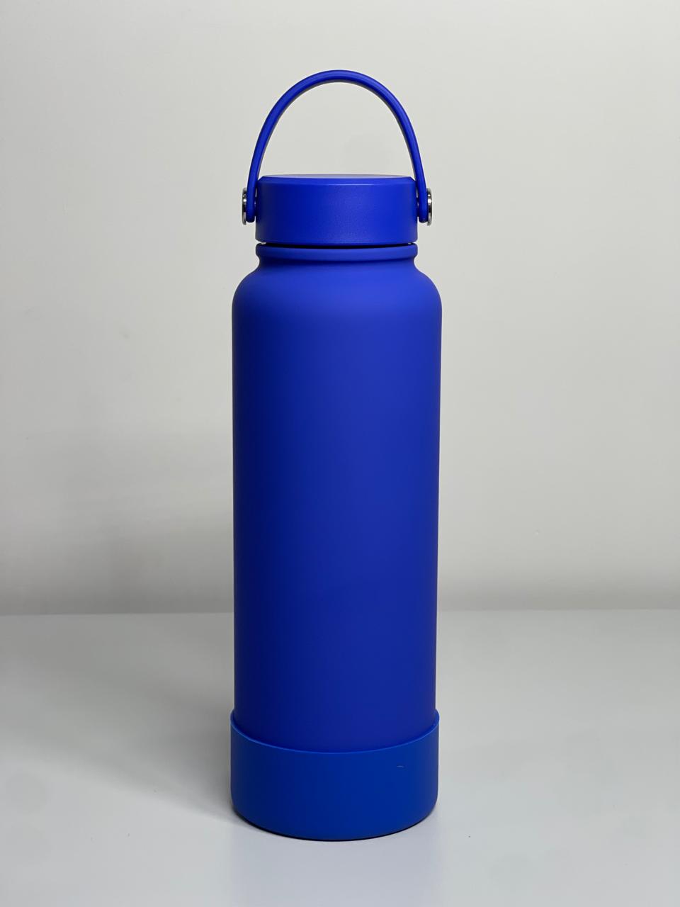 Garrafa Térmica Personalizada Pro Fit 1200ml Com seu Marca — foto 2