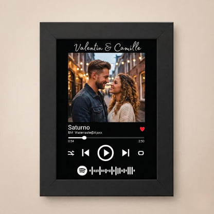 QUADRO-NAMORADOS
