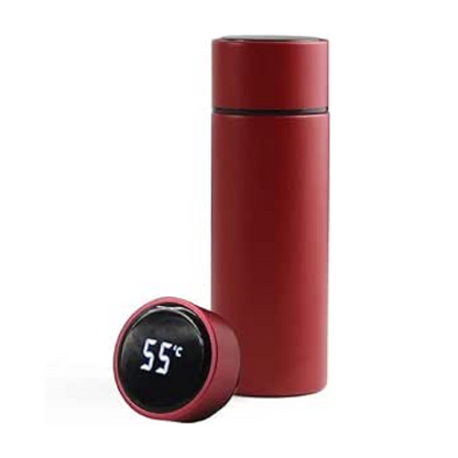 Garrafa Termica com LED 450 ML — foto 4