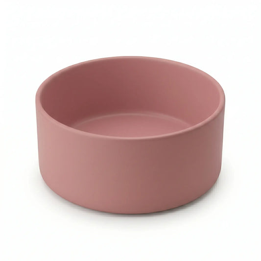 Base Silicone Rosé