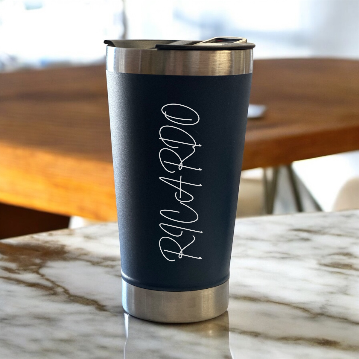 Copo Térmico Personalizado KeepCool 473ml com o Seu Nome — foto 4