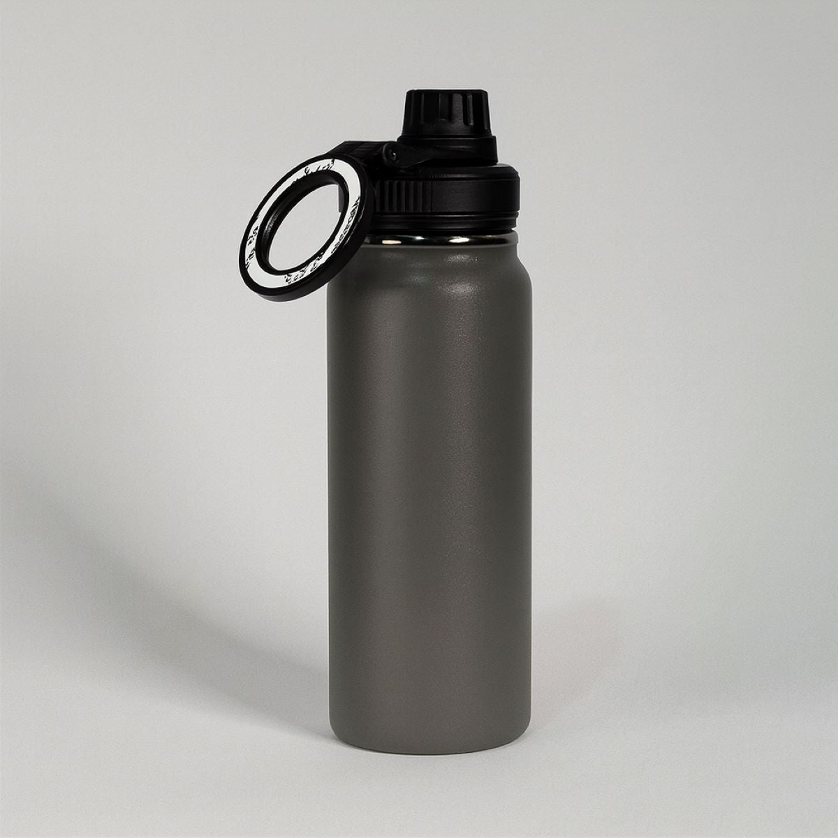 Garrafa Térmica Personalizada HeatWave 500ml Com Frases Biblicas Rosa — foto 10