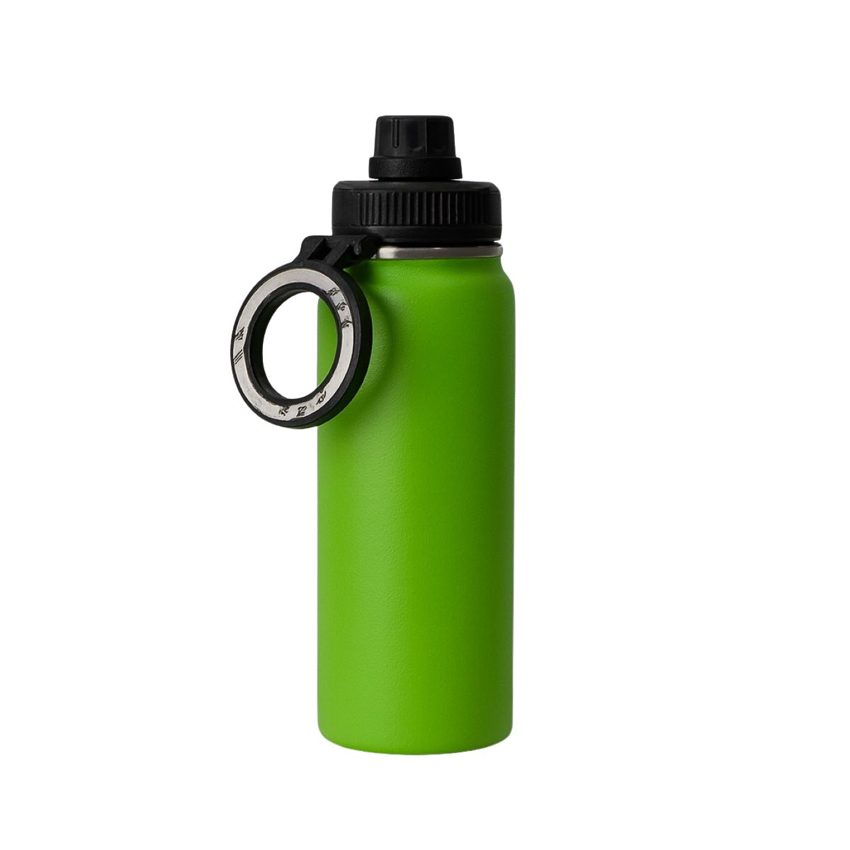 Garrafa Térmica Handsfree Suporte Magnético Celular 1L - Sem Personalização — foto 7
